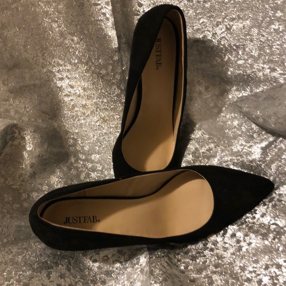 Ladies Shoes